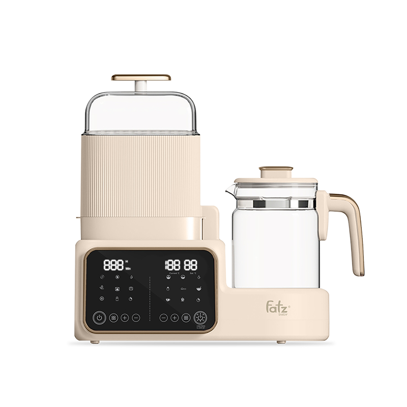 Máy đa năng điện tử Fatz Baby Multimax 7 FB9302TN