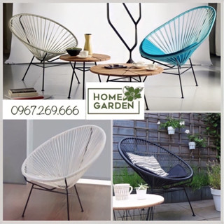 Ghế Dây Văng Acapulco Ban công | Ngoài Trời | Phòng Khách | Ghế Thư Giãn