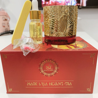 [Spa] Cấy lụa, cấy trắng lụa Hoàng Gia cho spa và cá nhân