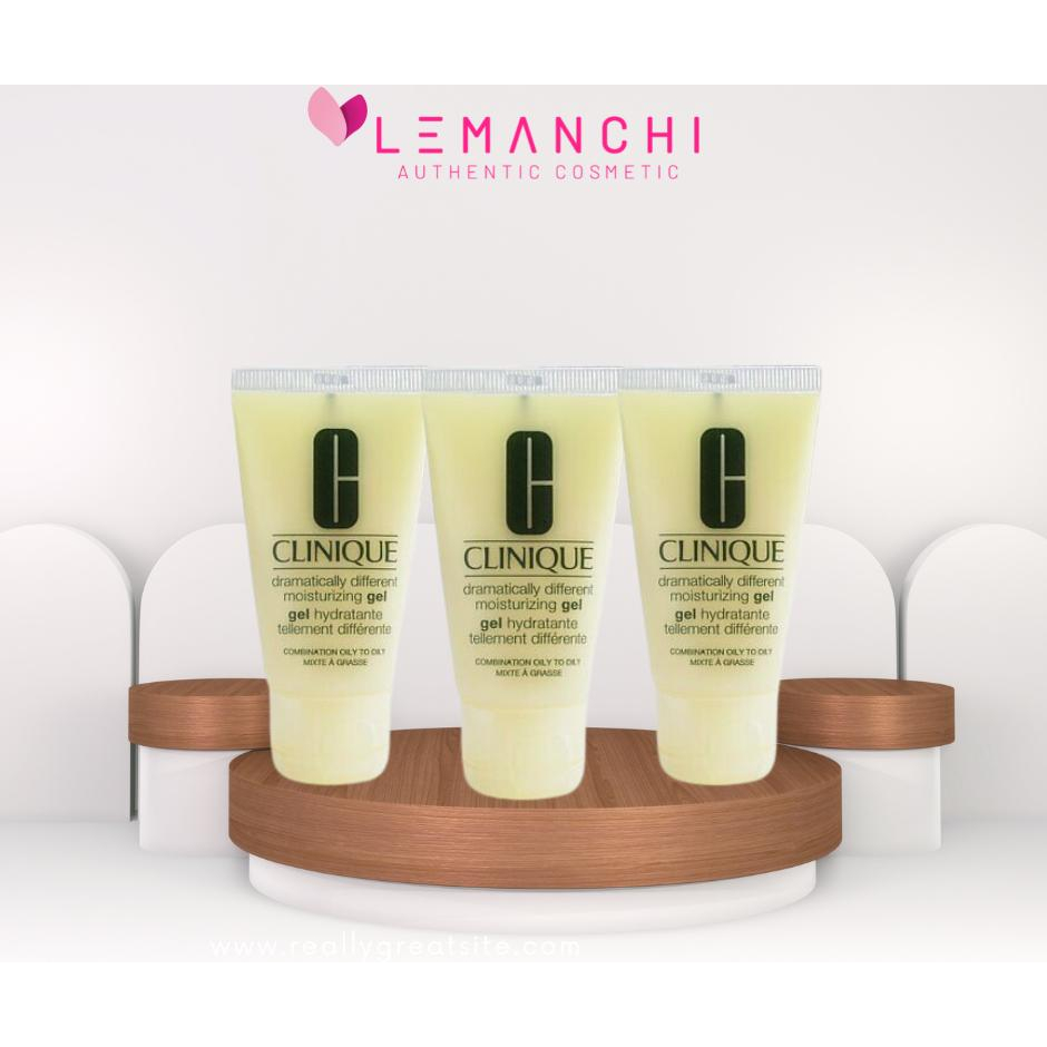 GEL CLINIQUE 125ML