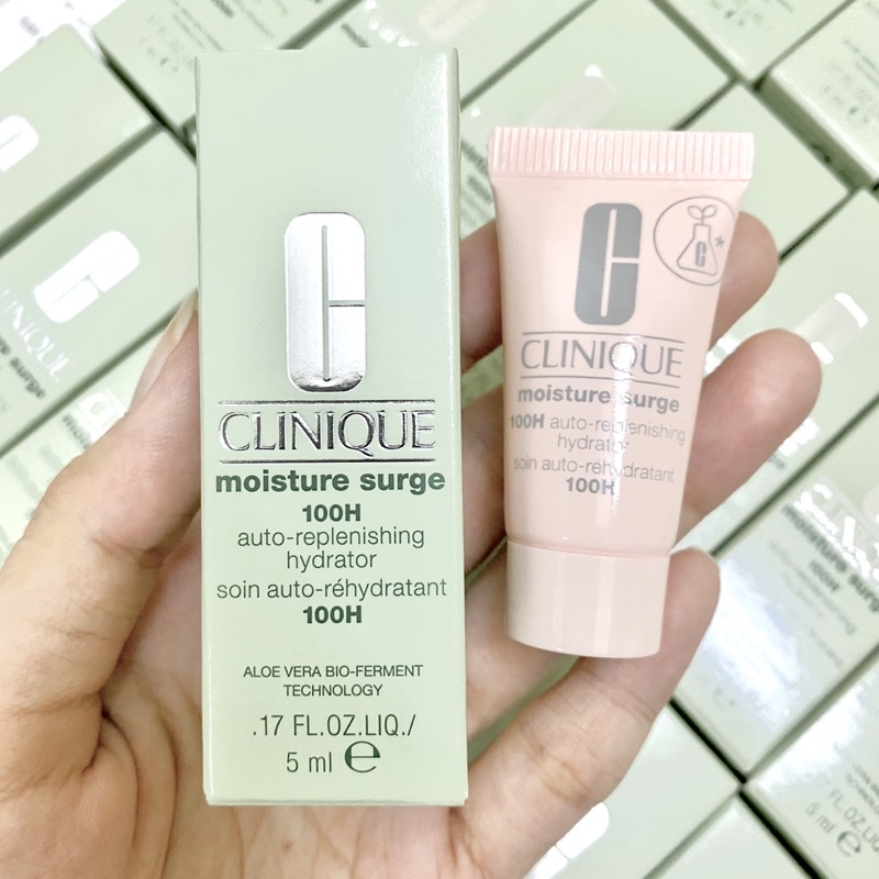 GEL CLINIQUE 125ML
