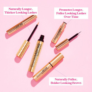 [SALE 75%] Set dưỡng lông mi, chân mày Grande US $149