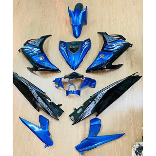 Dàn áo zin mod lc v6