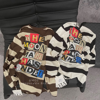Áo Thun Mickey Kẻ Rách QC L1