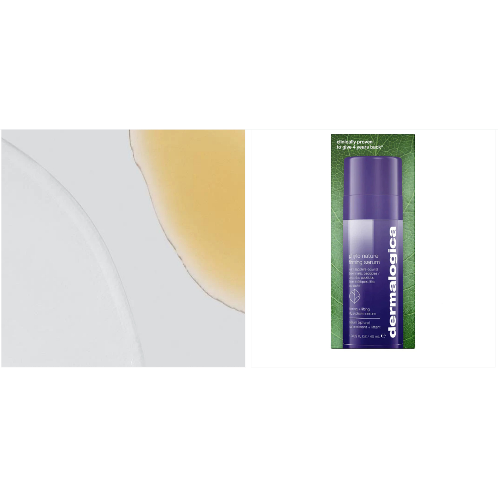 Dermalogica Phyto Nature Firming Serum - Tinh Chất Tái sinh - Nâng Cơ - Trắng Da