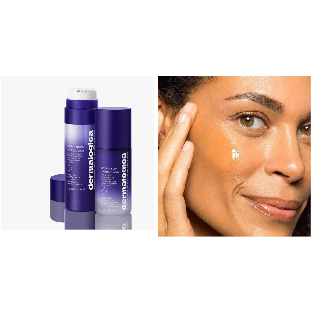 Dermalogica Phyto Nature Firming Serum - Tinh Chất Tái sinh - Nâng Cơ - Trắng Da