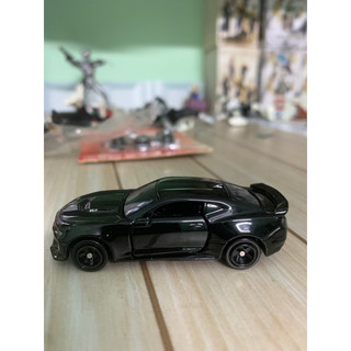 Xe mô hình tomica chevrolet camaro