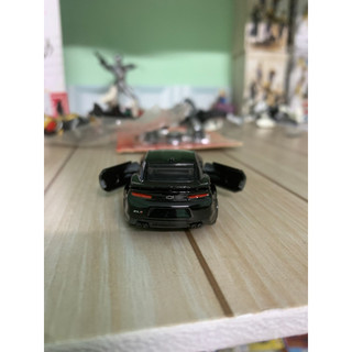xe mô hình tomica chevrolet camaro