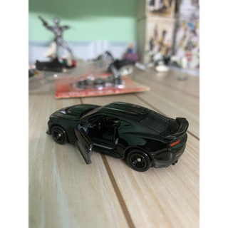 xe mô hình tomica chevrolet camaro