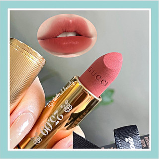[AUTH] Son Thỏi GUCCI Chính Hãng 208/217/505/519/308/312