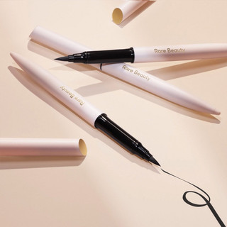 Kẻ mắt Rare Beauty by Selena Gomez Perfect Strokes Matte Liquid Liner