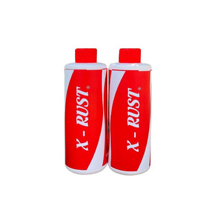 [Hàng loại 1] Chai xịt tẩy rửa nhà bếp đa năng XRUST, nước tẩy dầu mỡ nhà bếp kính, kim loại, làm mới đồ vật