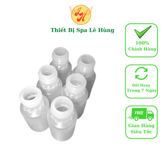 Ống hút máu bầm | combo ống nhựa hút máu bầm 100 lọ