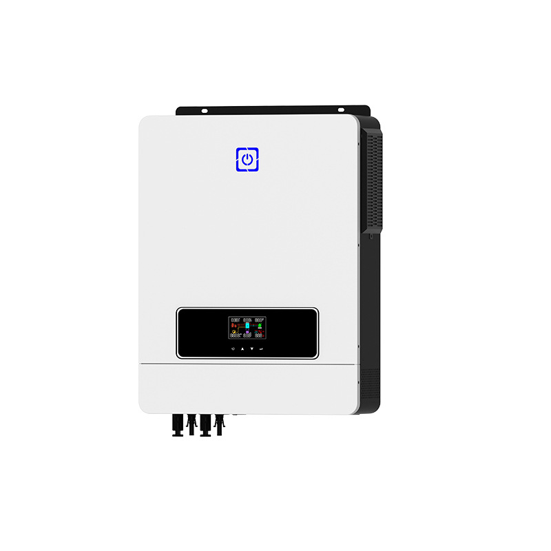 BIẾN TẦN NLMT HYBRID ĐỦ CHỨC NĂNG HÒA LƯỚI, BÁM TẢI, ĐỘC LẬP, LƯU TRỮ CÔNG NGHỆ MỚI NHẤT 2023 - RUBYGROUPs