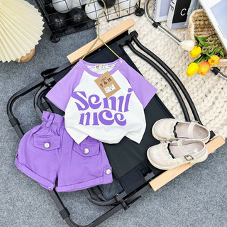 set đồ đáng yêu cho bé