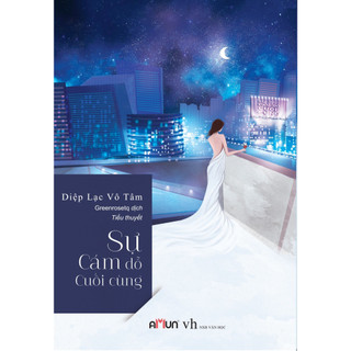 Sách - Sự cám dỗ cuối cùng