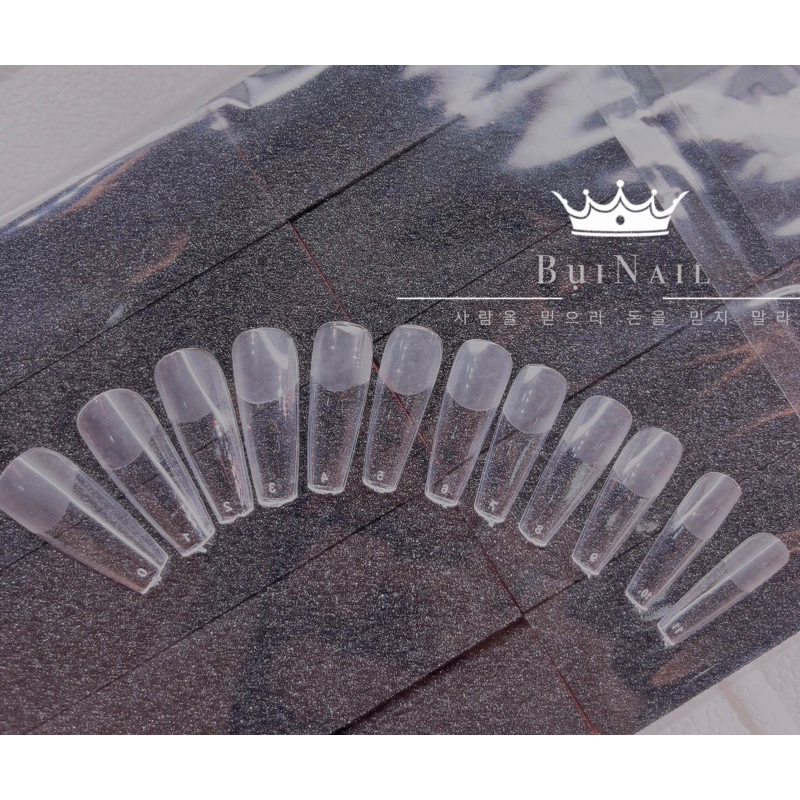 UP THANG NHÁM NỮA MÓNG