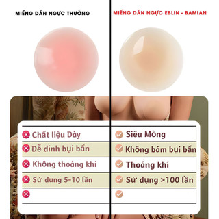 Miếng Dán Ngực Ti Silocon, Sử Dụng Nhiều Lần Solist