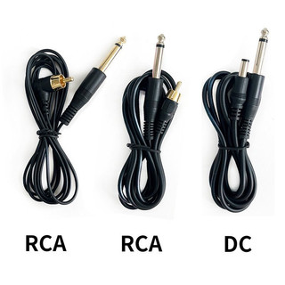Nguồn Dây Nối Máy Pen E2 EZ 5.0 MAST Rồng T01 Các Loại RCA Dây Nguồn Phun Xăm