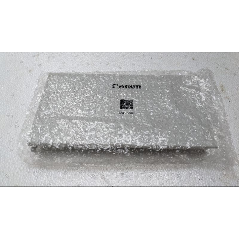 Khay để giấy vào máy in Canon 2900