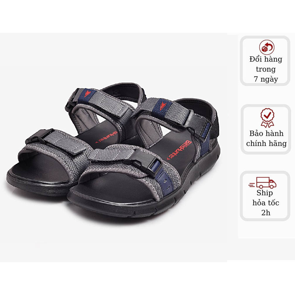Sandal Eva Phun Nam Hunter DEMH01200 Siêu Nhẹ