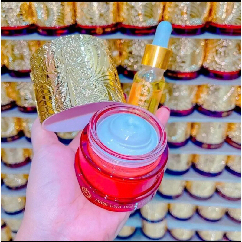 [Spa] Cấy lụa, cấy trắng lụa Hoàng Gia cho spa và cá nhân