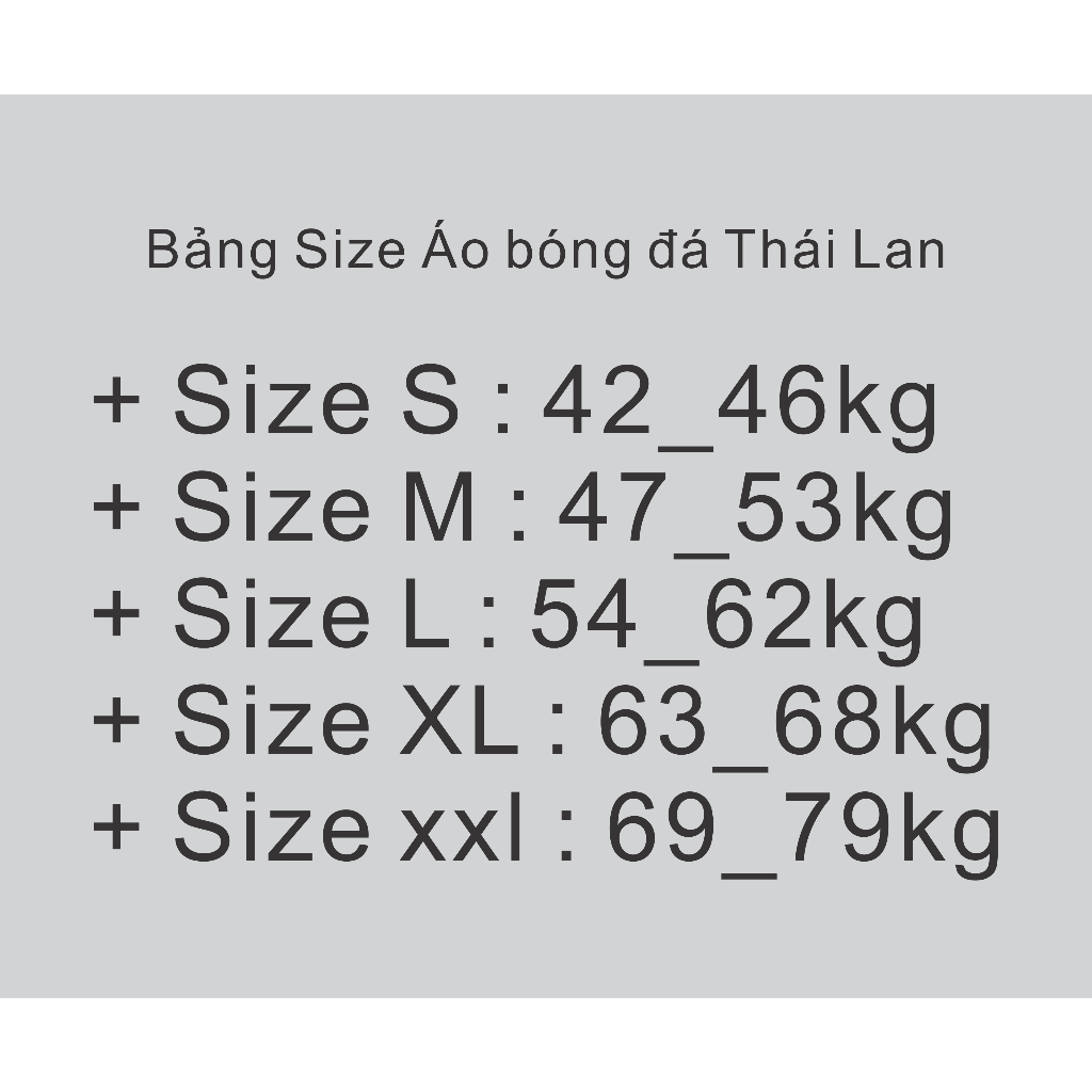 Bộ quần áo bóng đá Arsenal 7 màu thun thái