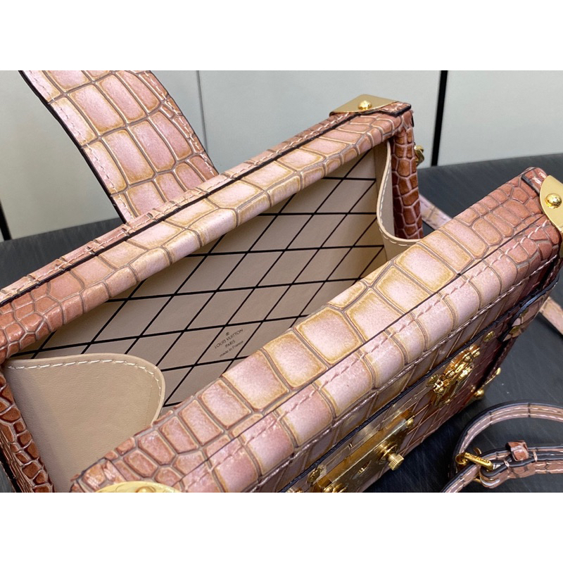 Túi xách LV size 20 cm