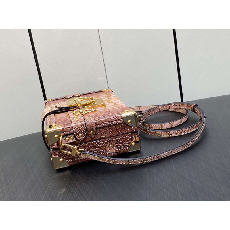 Túi xách LV size 20 cm