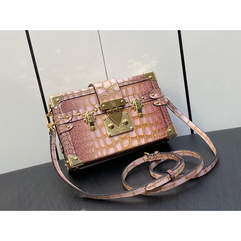 Túi xách LV size 20 cm