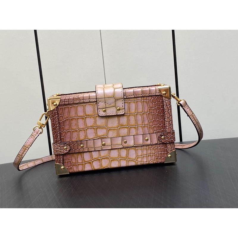 Túi xách LV size 20 cm