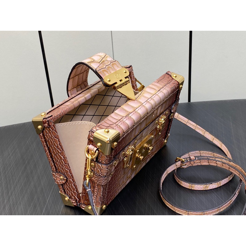 Túi xách LV size 20 cm