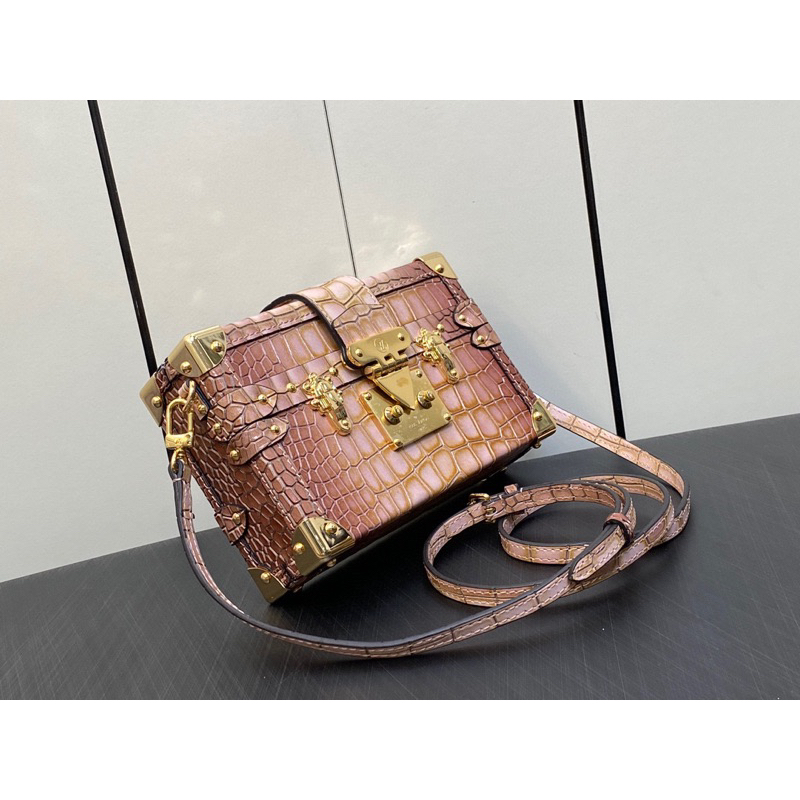 Túi xách LV size 20 cm