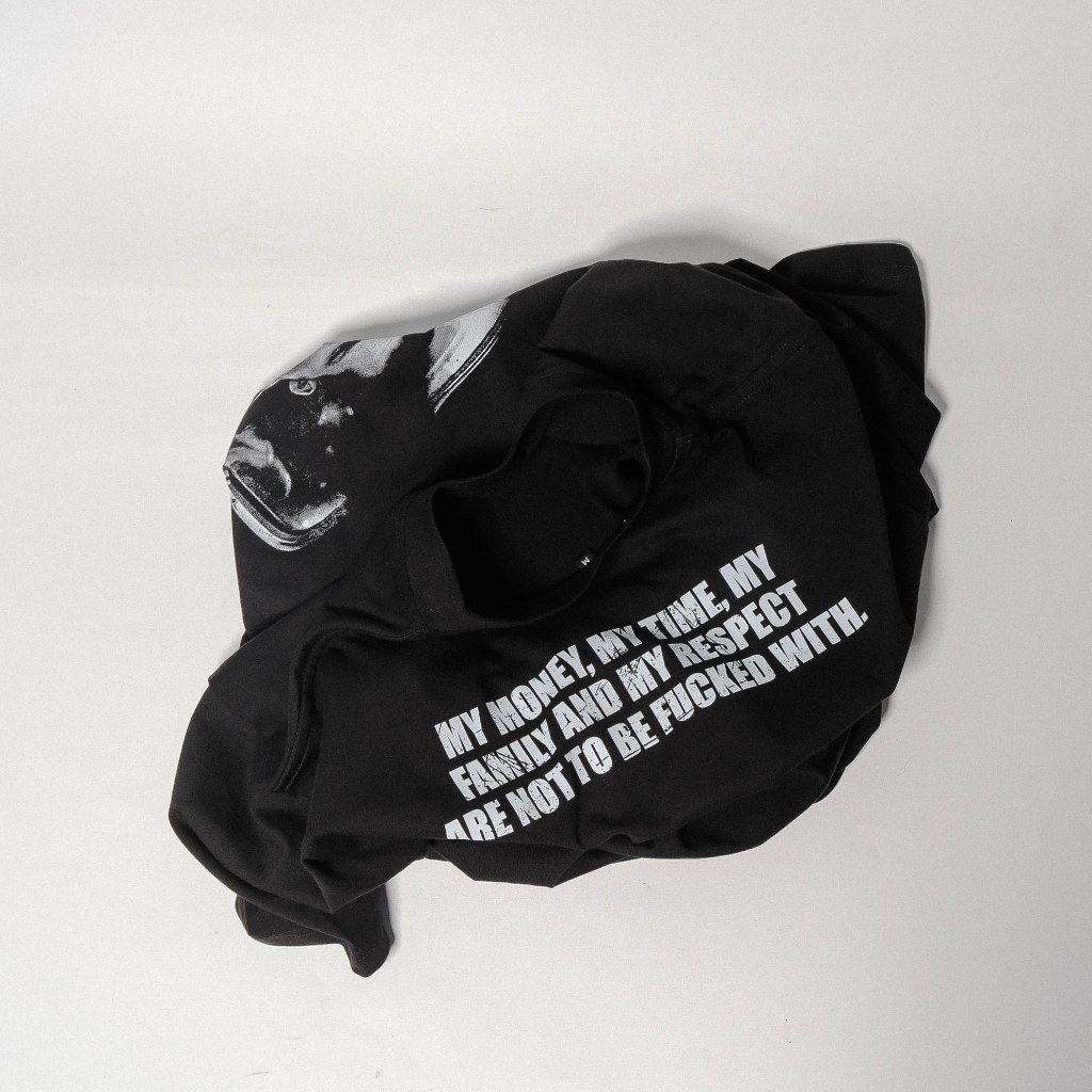 Áo Thun Local Brand "Legend" Unknown Tee cotton