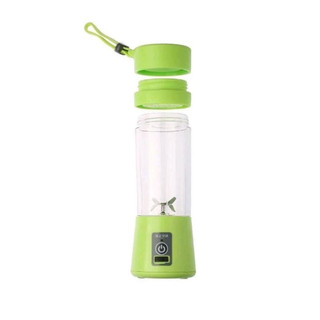 Máy xay sinh tố sạc điện cầm tay - máy xay hoa quả mini tiện lợi