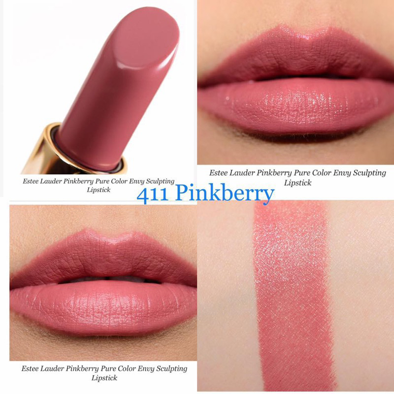 Son Estée Lauder màu 411