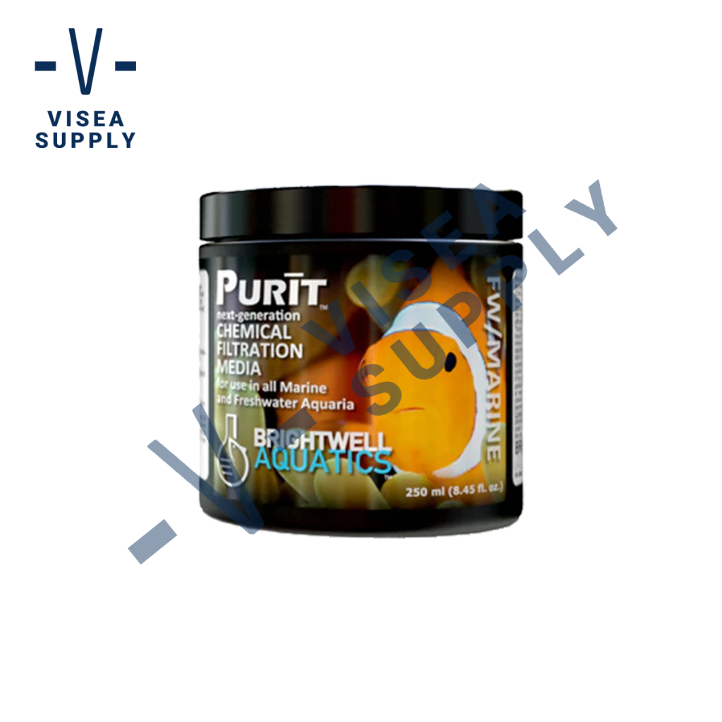 PURIT 250ml - BRIGHTWELL