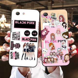 Ốp lưng oppo f1S / oppo f3 / oppo f3 lite / oppo f3 plus in hình nhóm nhạc blackpink