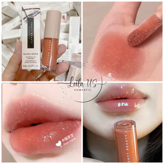 Bill US] Son Bóng Fenty Gloss Bom.b Universal Lip Luminizer mini