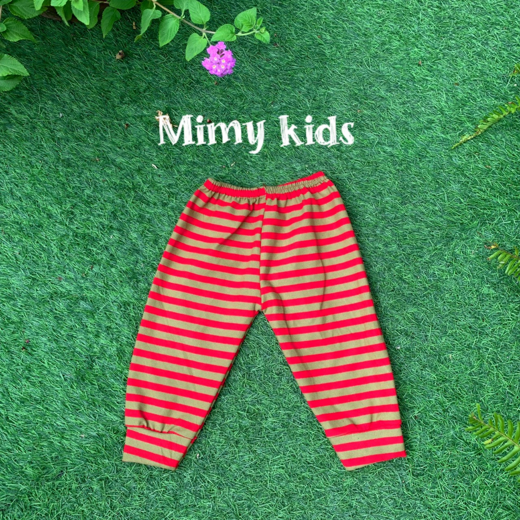 Quần thu đông bé trai, bé gái