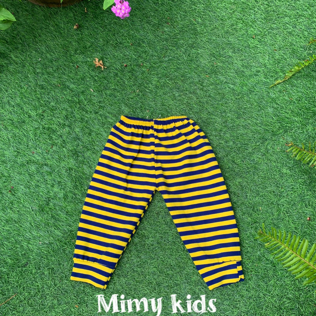 Quần thu đông bé trai, bé gái