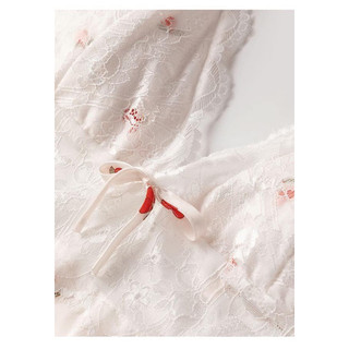 Set đồ ngủ 2 dây có mút ngực lụa satin hàng QCCC