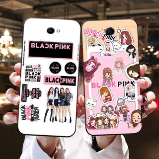 Ốp lưng oppo realme 1 / realme 2 in hình nhóm nhạc blackpink
