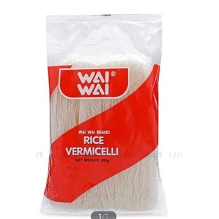 Bún gạo khô wai wai 200g