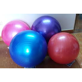 Bóng tập Yoga/Gym TRƠN   Gym