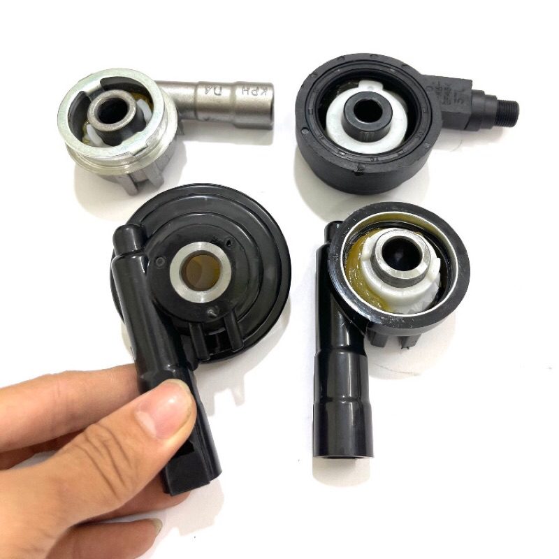 Sâu công tơ mét jupiter ,sirius ,wave s110 , Ab 110