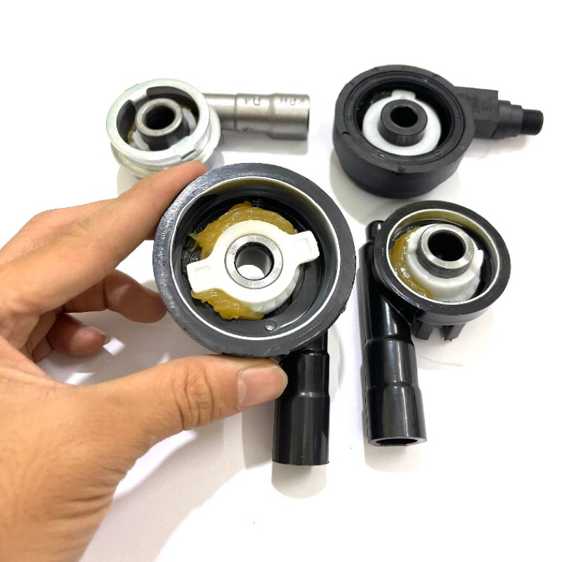 Sâu công tơ mét jupiter ,sirius ,wave s110 , Ab 110