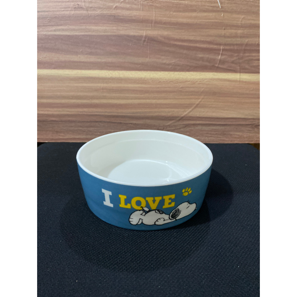 Bát ăn chó, mèo thú cưng bằng sứ - nhiều mẫu mã tổng hợp