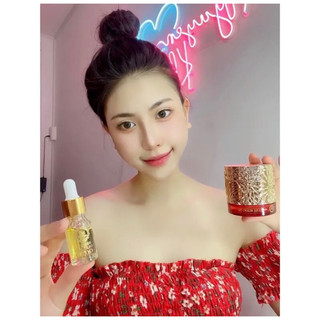 [Spa] Cấy lụa, cấy trắng lụa Hoàng Gia cho spa và cá nhân