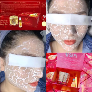 [Spa] Cấy lụa, cấy trắng lụa Hoàng Gia cho spa và cá nhân